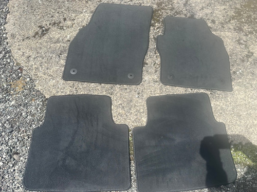 Genuine skoda kamiq 2019 - skoda, 2019-2026