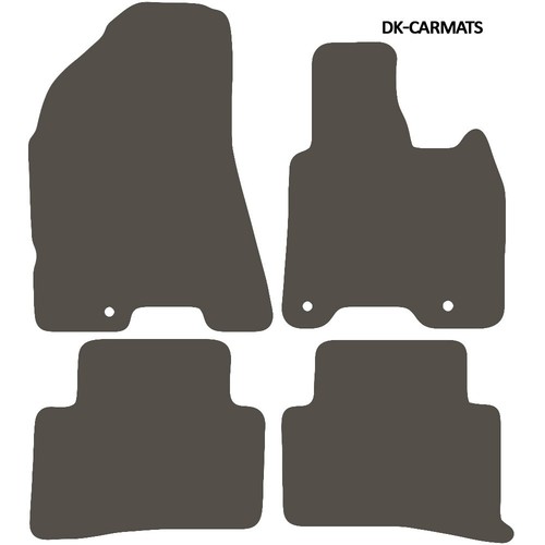 Car floor mats for kia - car,