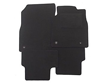 Fully tailored car floor mats - tailored,