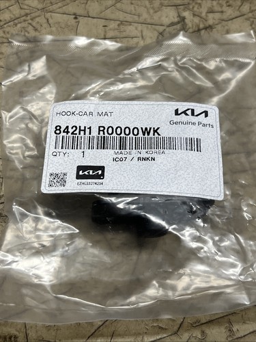 Genuine kia part - kia,