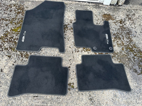 Genuine kia sportage non - genuine, (non