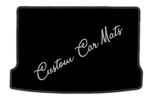 Custom fit bmw boot - custom,
