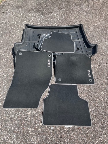 Genuine 2019 2026 car - id.3, 2019-