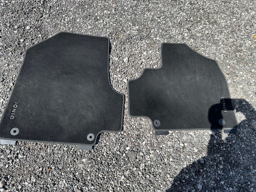 Genuine hyundai ioniq - hyundai, 5
