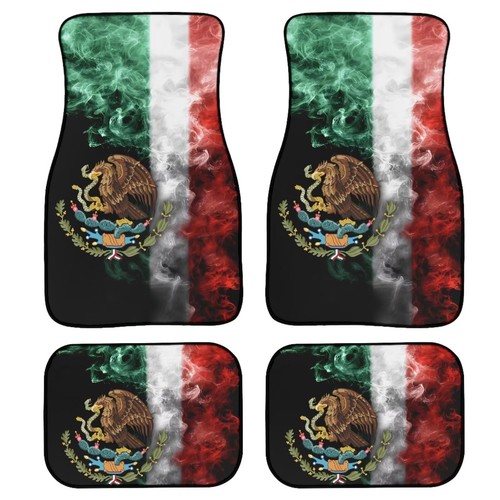 Suhoaziia mexican flag - suhoaziia,