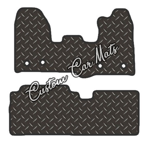 Custom fit ford transit - ford,