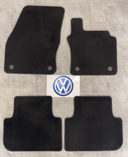 Genuine volkswagen tiguan - volkswagen,