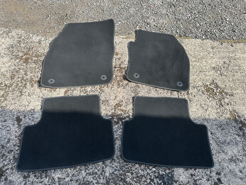 Genuine volkswagen cross - genuine,